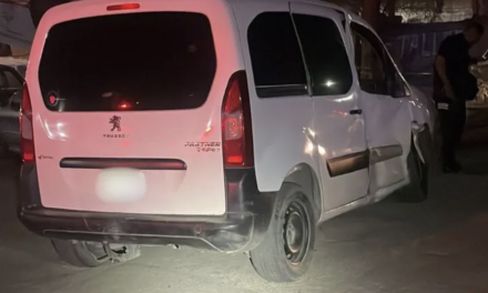 Pareja pierde la vida tras brutal choque en motocicleta en Gómez Palacio; conductor responsable fue detenido